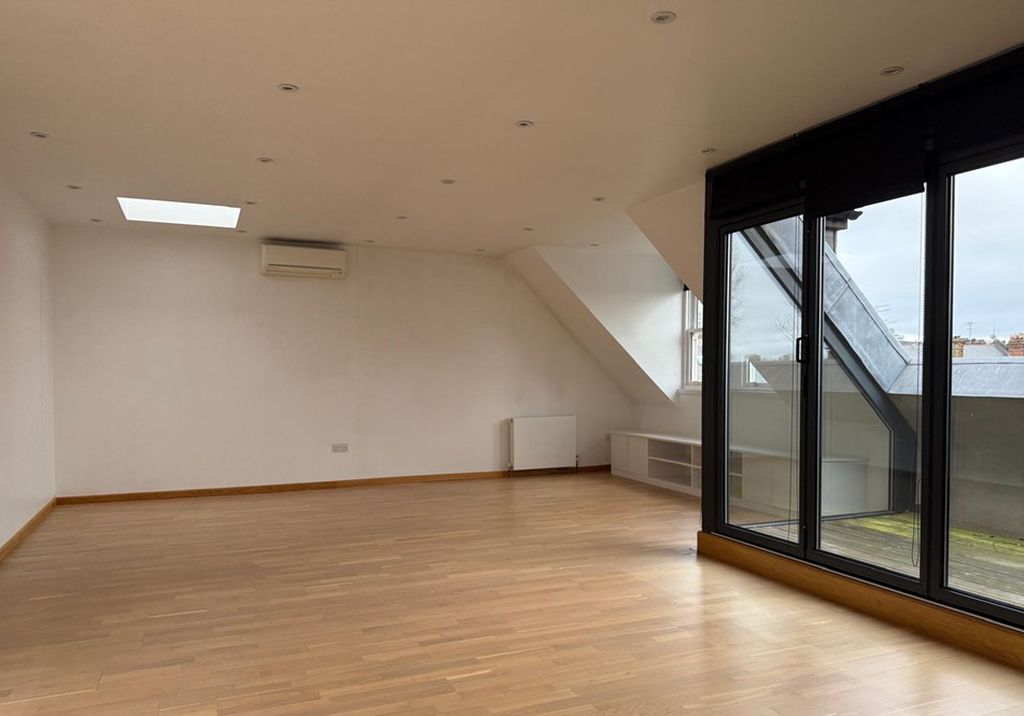 Greencroft Gardens South Hampstead